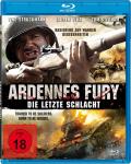 Film: Ardennes Fury - Die letzte Schlacht