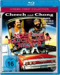 Film: Cheech und Chong - Noch mehr Rauch um gar nichts - Cinema Finest Collection