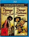 Django Doublefeature