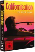 Film: Californication - Season 7