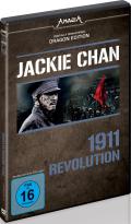 Film: Jackie Chan - 1911 Revolution - Dragon Edition