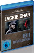 Film: Jackie Chan - 1911 Revolution - Dragon Edition