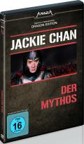 Film: Jackie Chan - Der Mythos - Dragon Edition