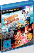 Film: Anime Box #5 - Haruka / Fullmetal Alchemist