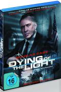 Film: Dying of the Light - Jede Minute zhlt