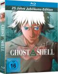 Film: Ghost in the Shell - Movie