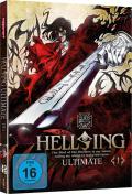 Hellsing - Ultimative OVA - Re-Cut - Vol. 1