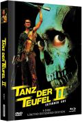 Tanz der Teufel 2 - Remasterd 3-Disc Extended Edition - Cover A