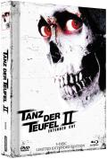 Tanz der Teufel 2 - Remasterd 3-Disc Extended Edition - Cover C