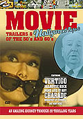 Movie Trailers & Hollywood Reports of the 50's and 60's