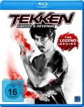 Film: Tekken - Kazuya's Revenge