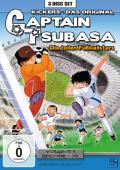 Captain Tsubasa - Die tollen Fuballstars - Volume 1