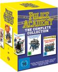 Film: Police Academy - The Complete Collection