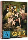 Film: Girls - 3. Staffel