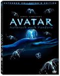 Avatar - Aufbruch nach Pandora - Extended Collector's Edition