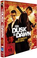 Film: From Dusk Till Dawn - Staffel 1