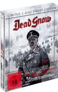 Film: Dead Snow - Limited 2-Disc uncut Edition