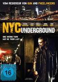 Film: NYC Underground