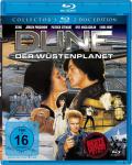 Film: Dune - Der Wstenplanet - Collector's 2-Disc Edition