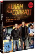 Film: Alarm fr Cobra 11 - Staffel 34