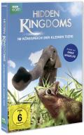 Film: Hidden Kingdoms - Im Knigreich der kleinen Tiere