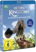 Film: Hidden Kingdoms - Im Knigreich der kleinen Tiere