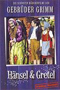 Film: Gebrder Grimm: Hnsel & Gretel