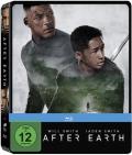 Film: After Earth - Steelbook