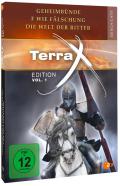 Terra X: Geheimbnde - F wie Flscher - Die Welt der Ritter