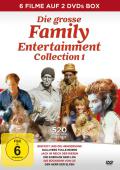 Die groe Family Entertainment Collection 1