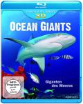Film: Ocean Giants - 3D