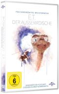 Preisgekrntes Meisterwerk: E.T. - Der Ausserirdische
