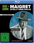 Maigret stellt eine Falle - Classic Selection