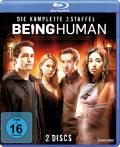 Being Human - 3. Staffel