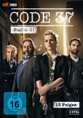 Film: Code 37 - Staffel 1