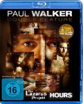 Paul Walker Double Feature