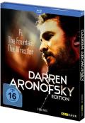 Darren Aronofsky Edition
