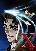 X - TV-Serie Vol. 3