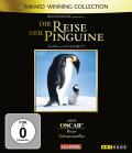 Award Winning Collection: Die Reise der Pinguine