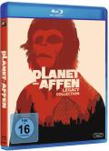 Film: Planet der Affen - Legacy Collection