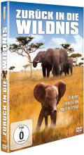 Zurck in die Wildnis - Ein kleiner Elefant auf dem Weg in die Freiheit
