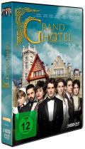 Film: Grand Hotel - Staffel 4