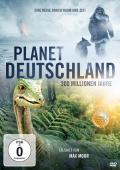 Film: Planet Deutschland - 300 Millionen Jahre