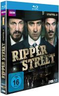 Ripper Street - Staffel 2