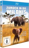 Film: Zurck in die Wildnis - Ein kleiner Elefant auf dem Weg in die Freiheit