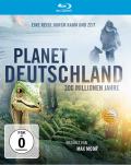 Film: Planet Deutschland - 300 Millionen Jahre