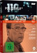 Film: Polizeiruf 110 - MDR-Box 2