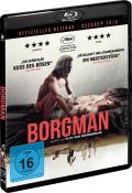 Film: Borgman