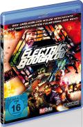 Film: Electric Boogaloo