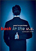 Film: Paul McCartney - Back in the U.S.